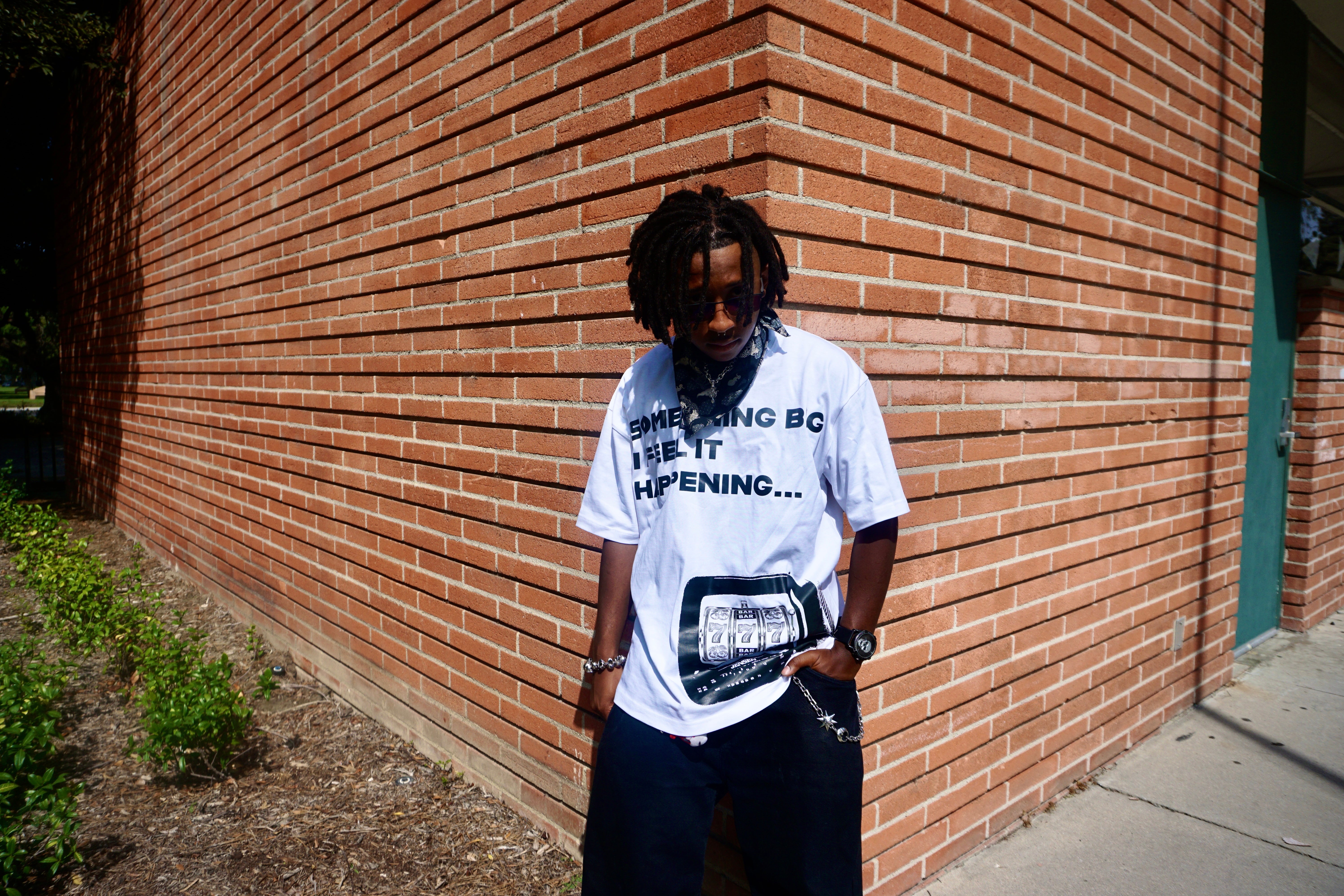 777 Tee