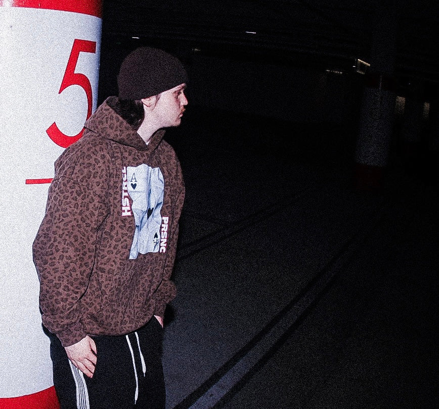 Ace of Spades Hoodie