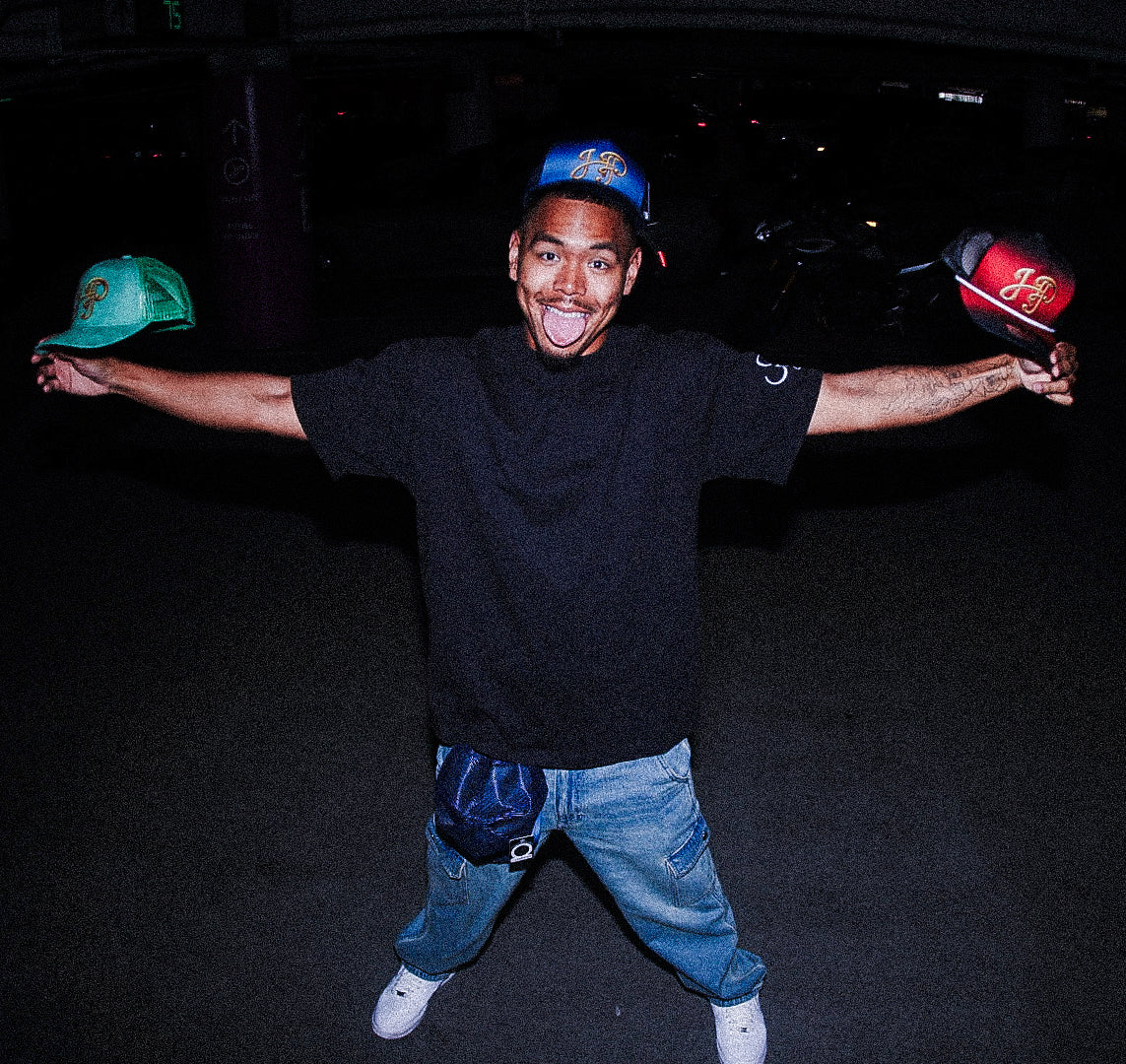 PAIN 2 POWER Tee