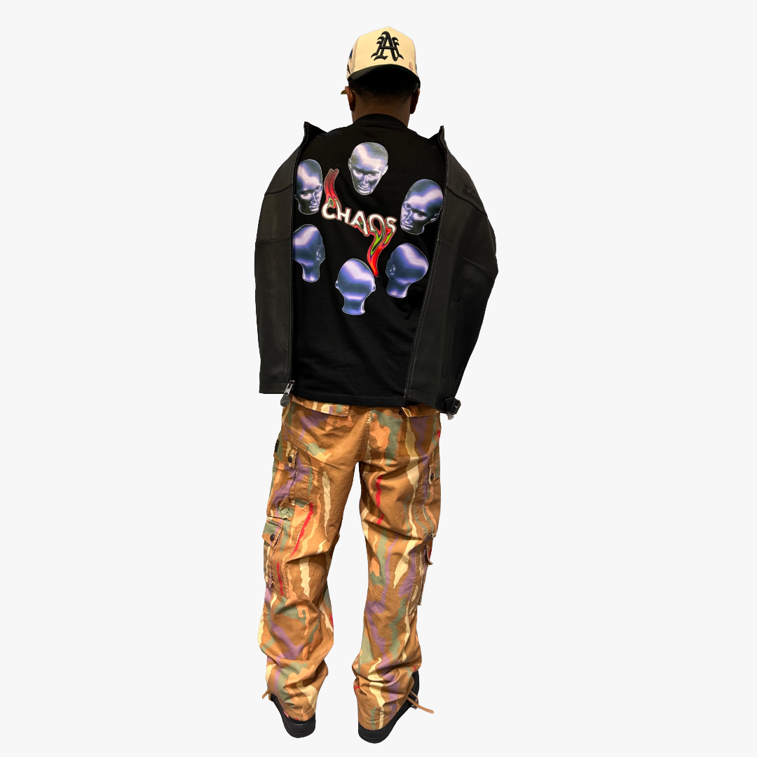 Everybody Luva Tee