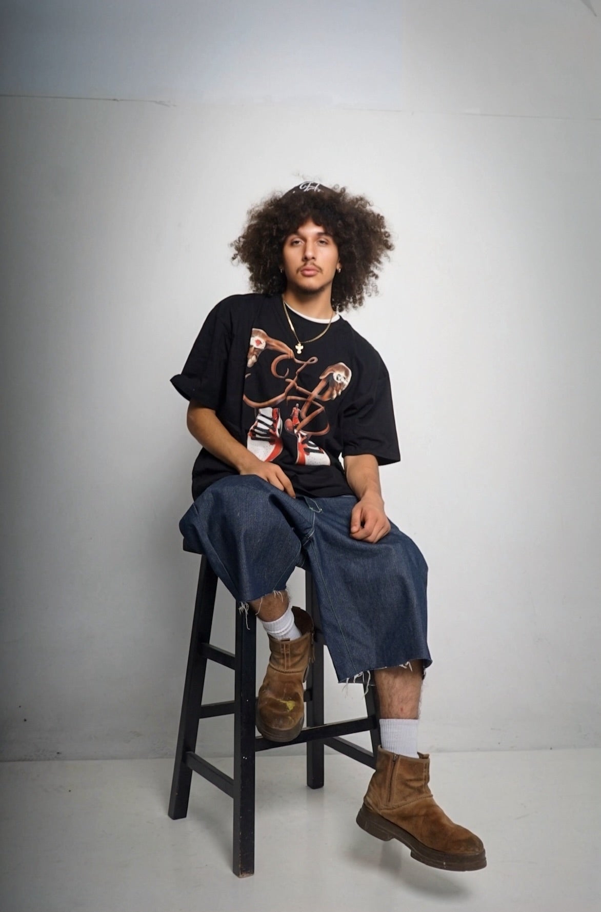 MJ23 Presence Tee