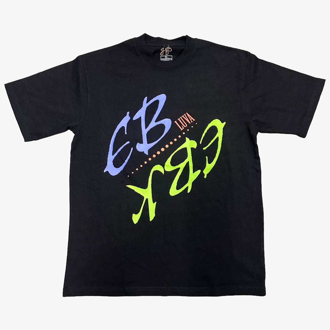 Everybody Luva Tee