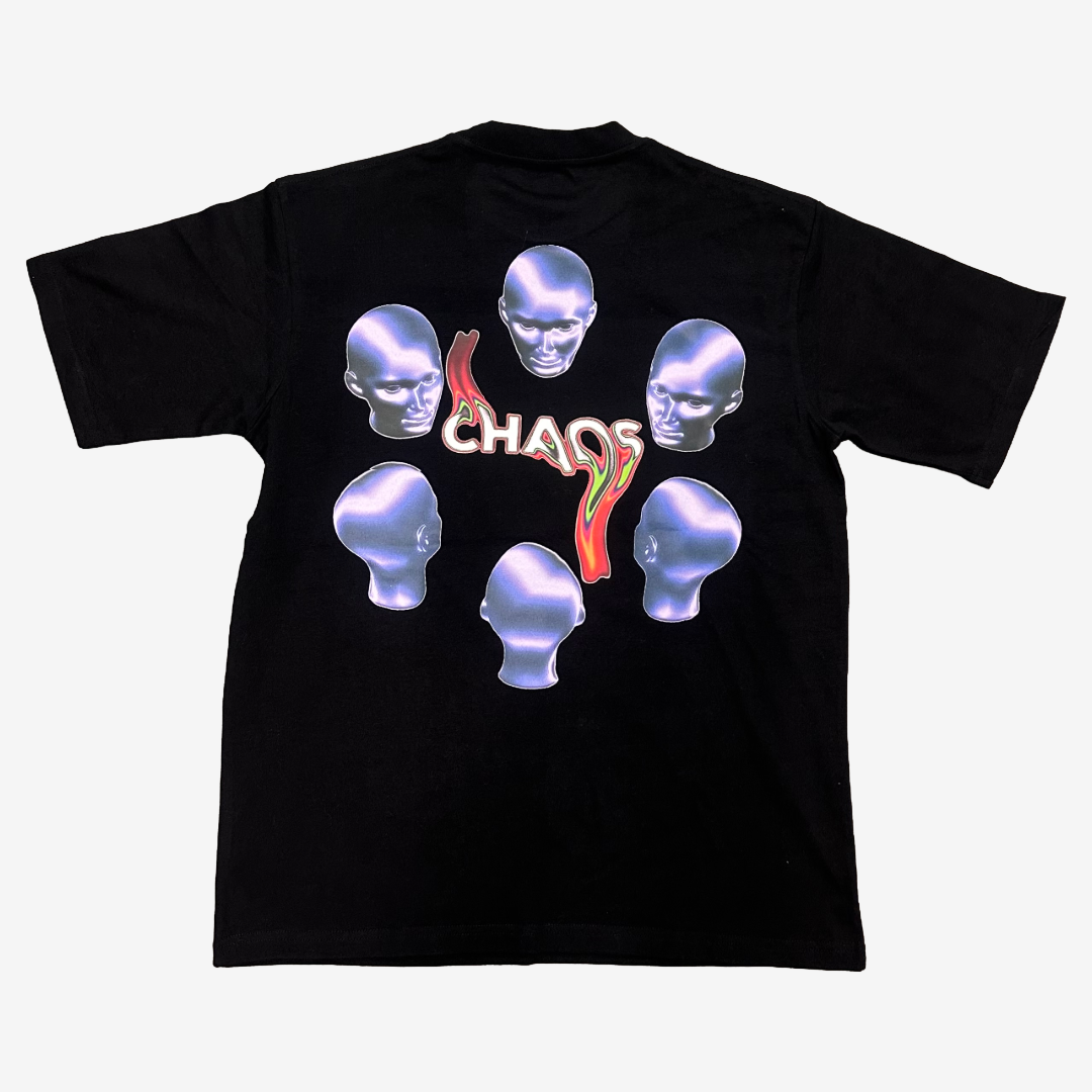 Everybody Luva Tee